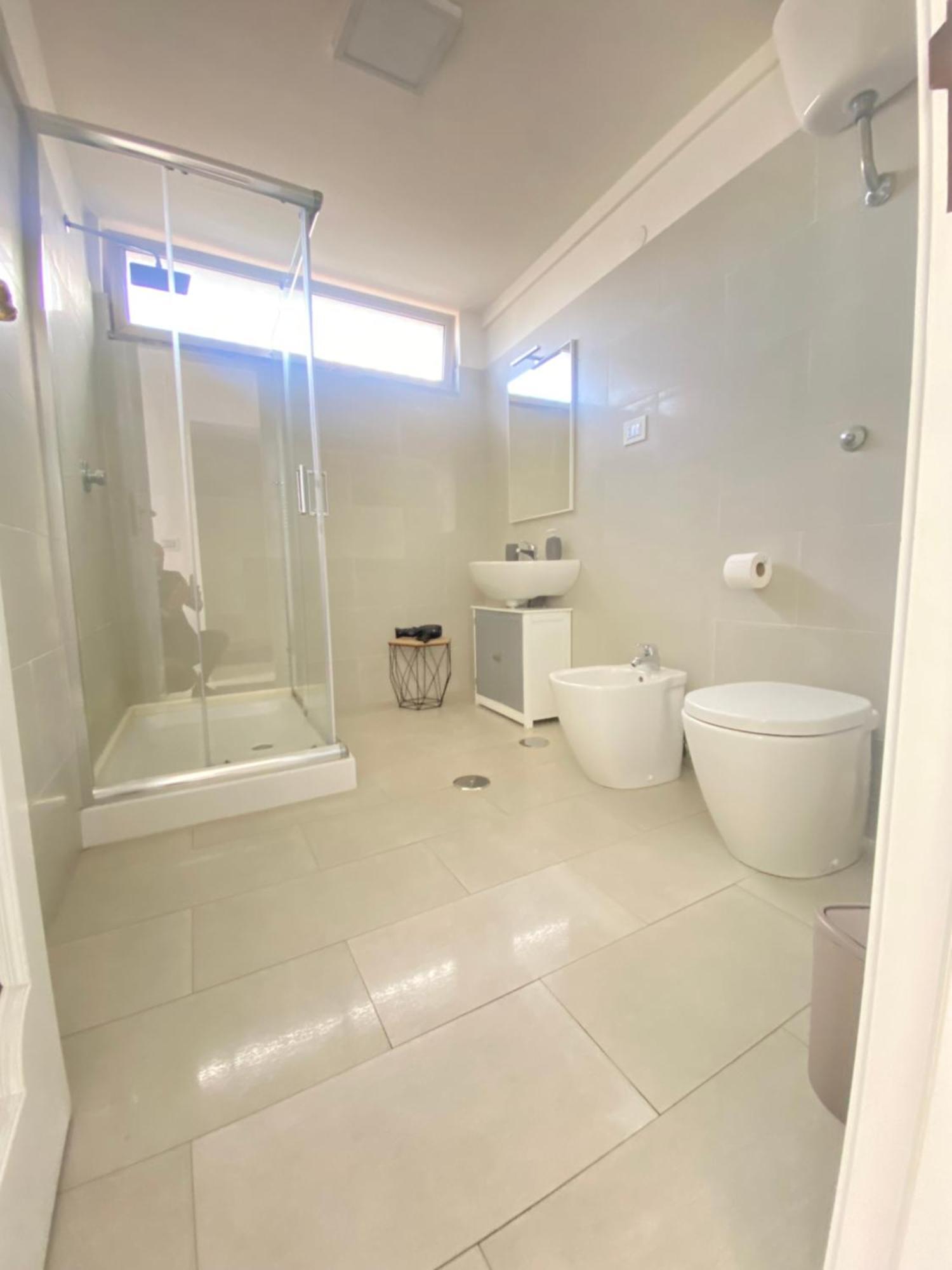 Amazing And Penthouse With Terraces In The Heart Of Napels