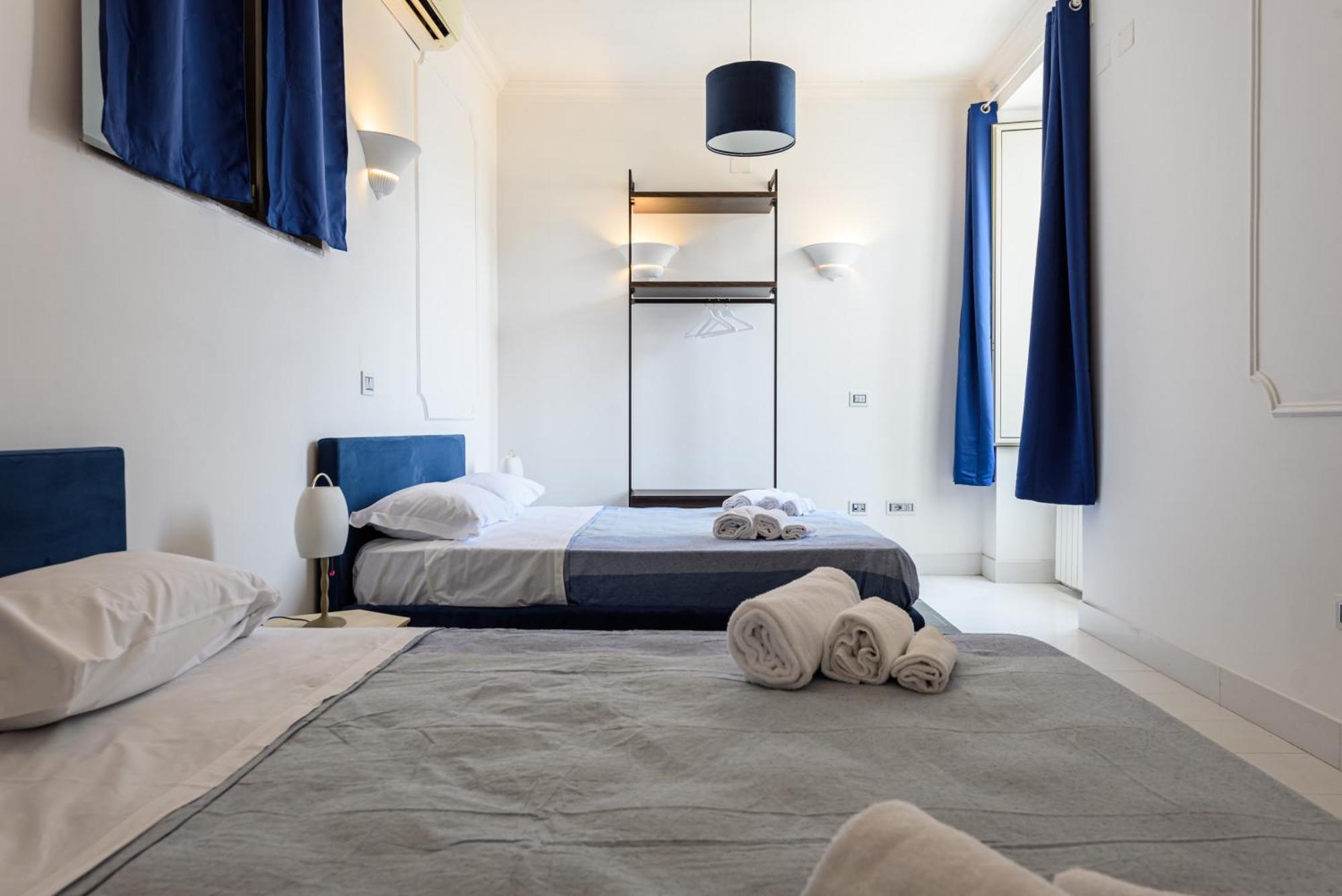 Amazing And Penthouse With Terraces In The Heart Of Appartement *