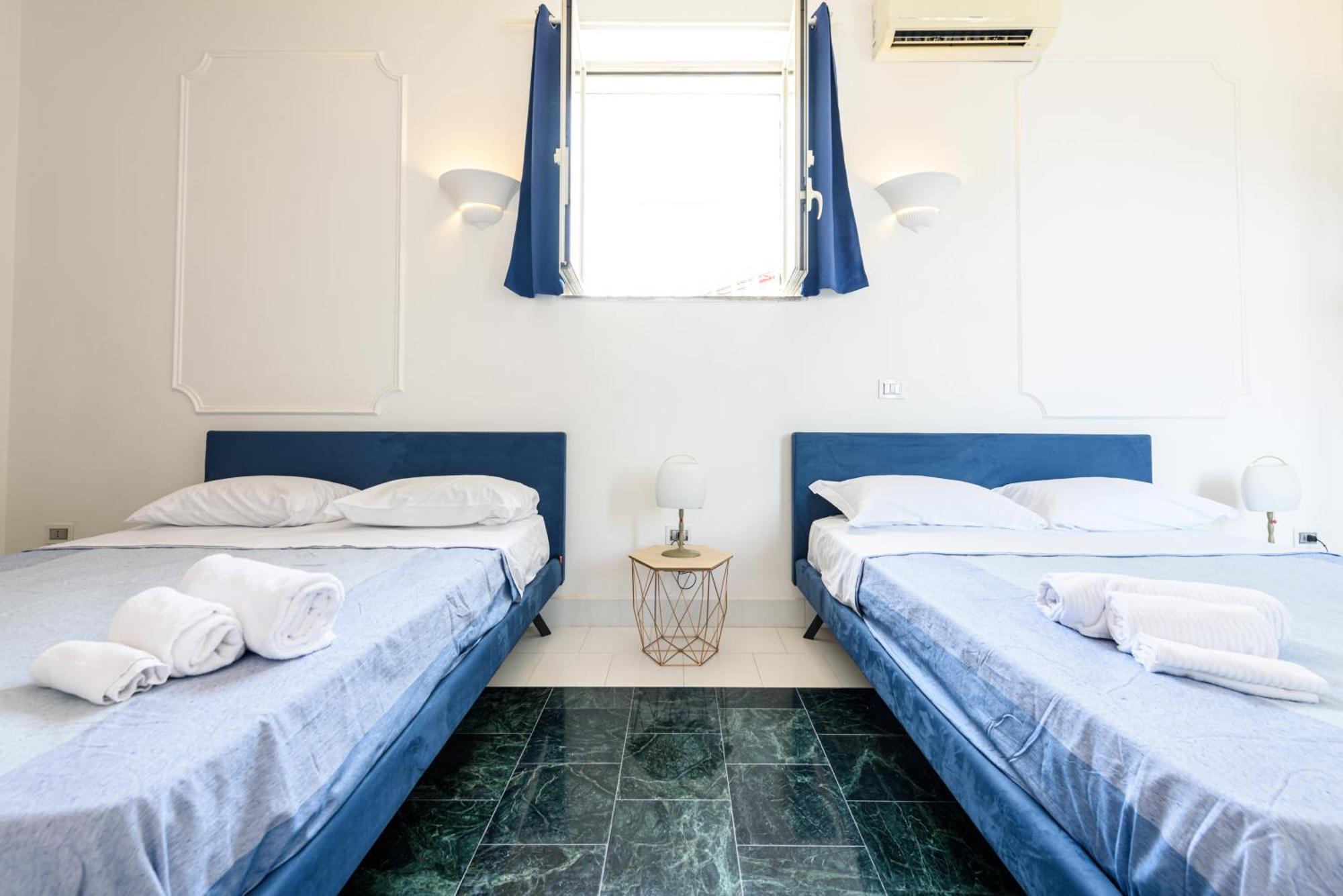 Amazing And Penthouse With Terraces In The Heart Of Appartement *