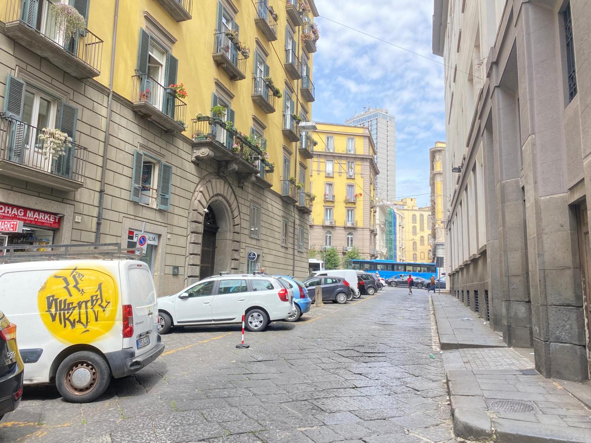 Appartement Amazing And Penthouse With Terraces In The Heart Of