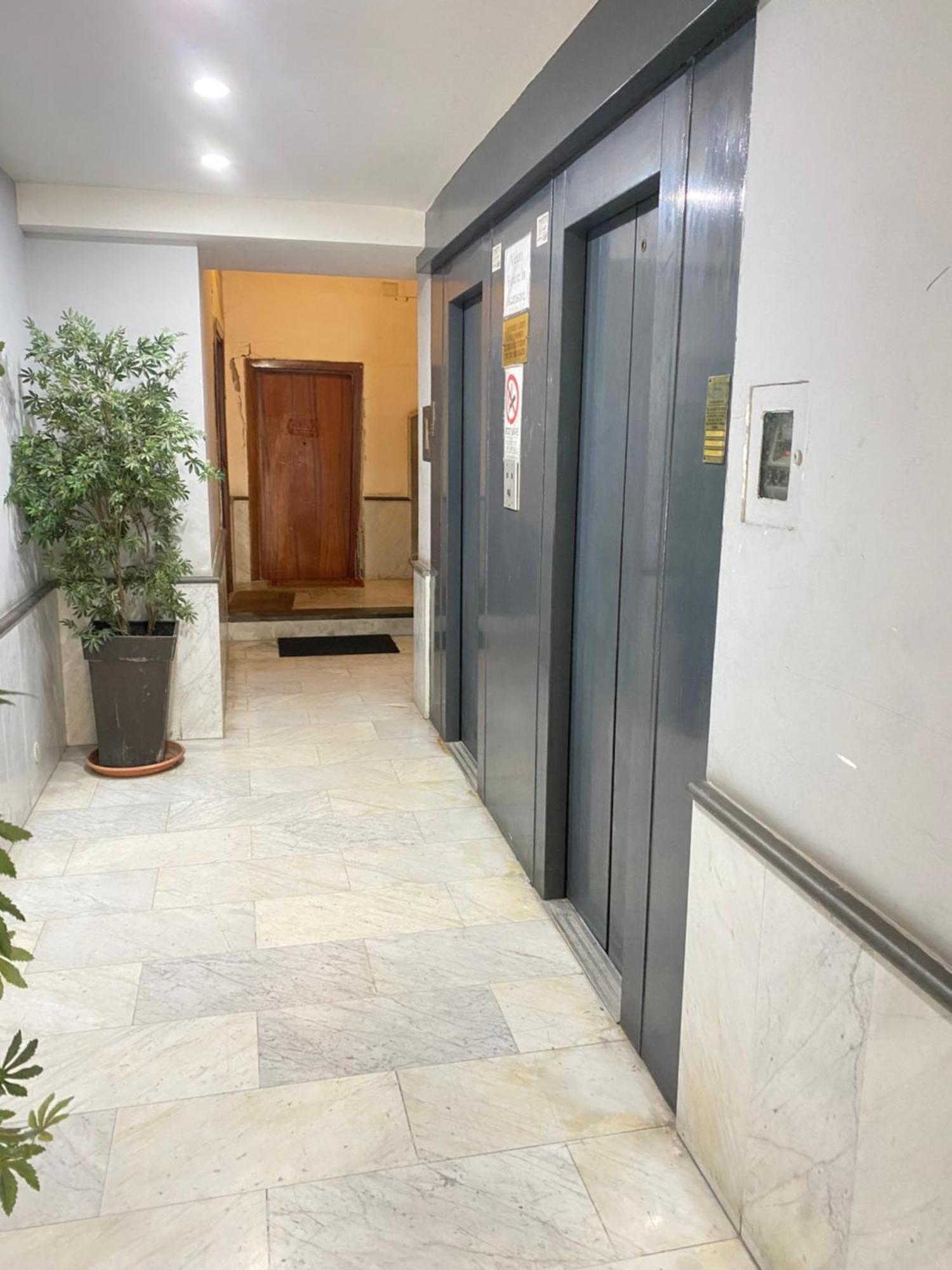 Appartement Amazing And Penthouse With Terraces In The Heart Of