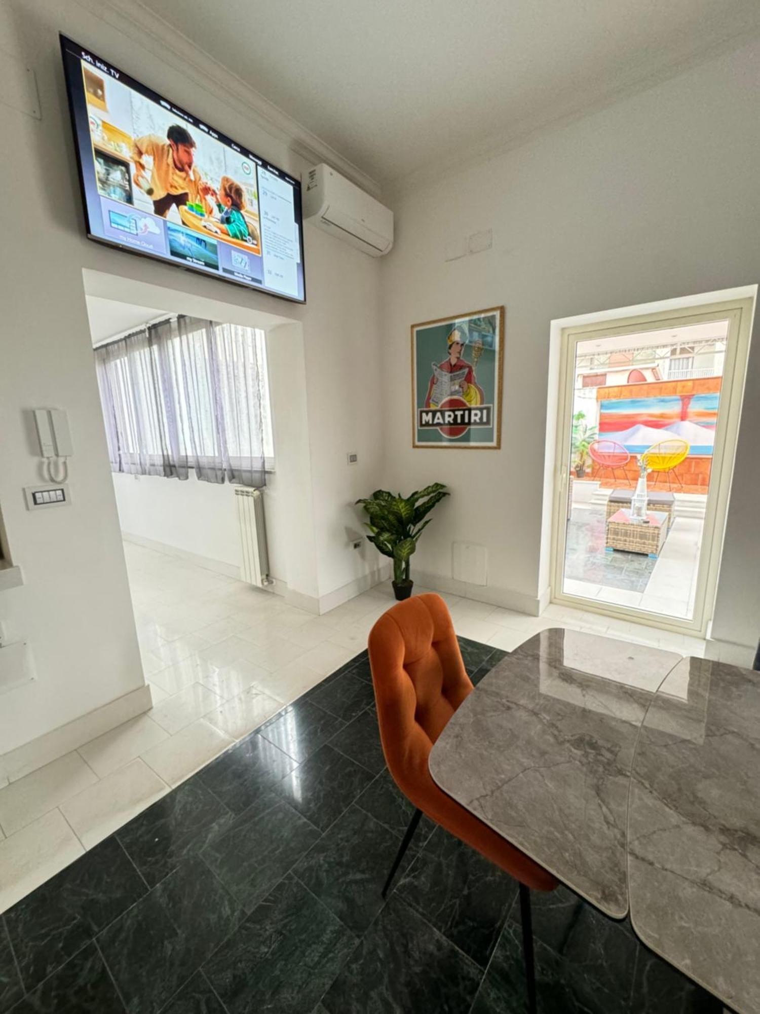 Appartement Amazing And Penthouse With Terraces In The Heart Of *